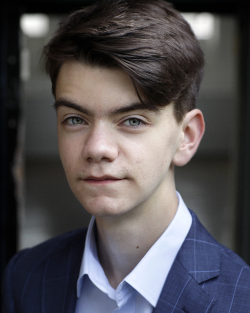 Milo Parker - Brandon Bishop Photography