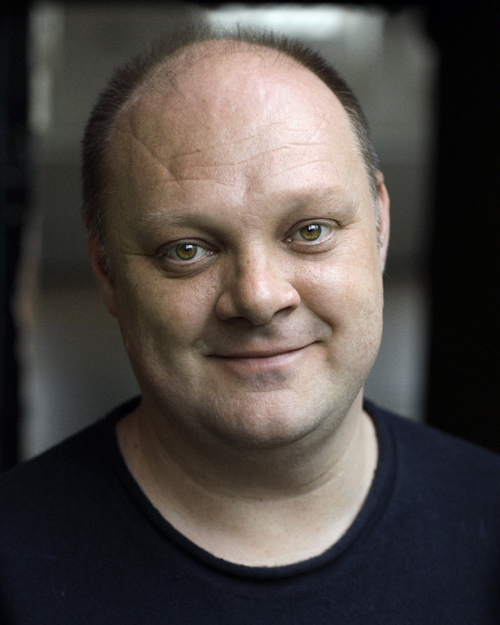 Daniel Fearn Actor Headshot Brandon Bishop Photography