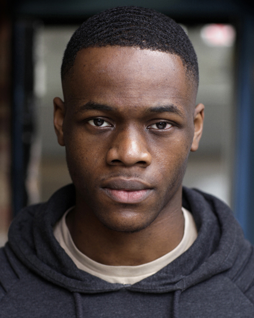 Headshot Photographer Stephan Odubola 3