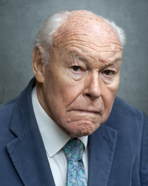 Timothy West