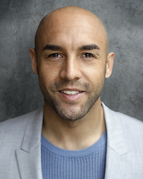 Alex Beresford