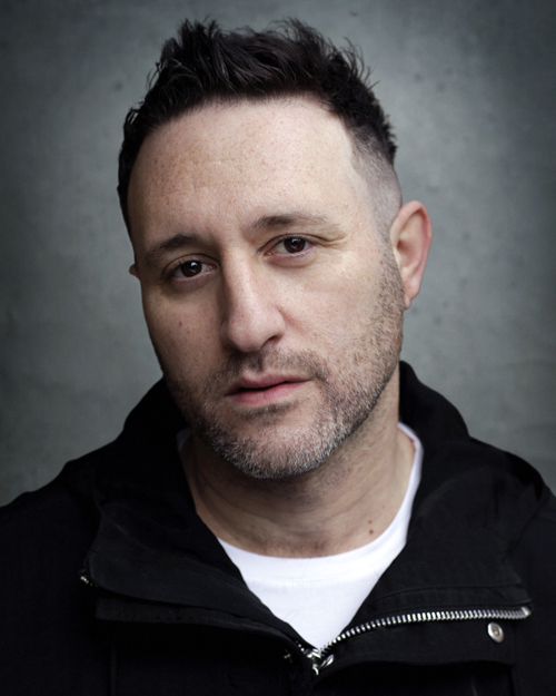 Antony Costa